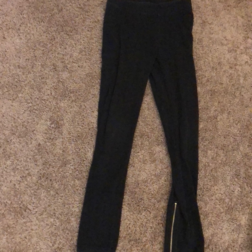 Old Navy- Gray Leggings